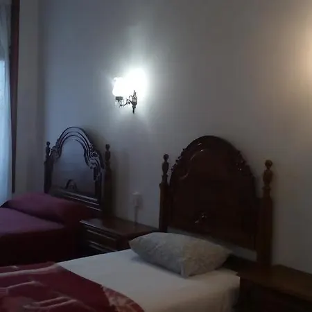 Marfim Vendégház Porto