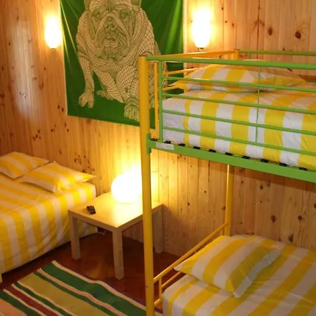 Marfim Guest house Porto