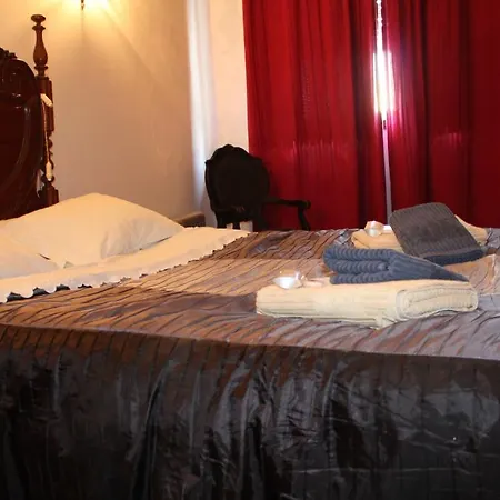 Marfim Guest house 2*