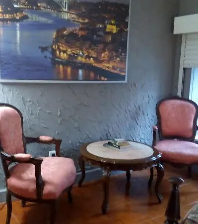 Marfim Guest house