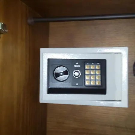 Marfim Guest house 2*