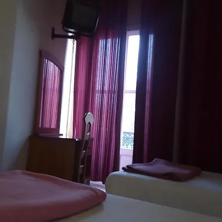 Marfim Guest house Porto