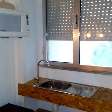 Guest house Marfim 2*