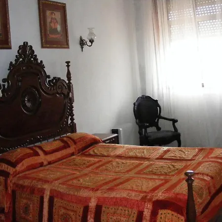 Guest house Marfim